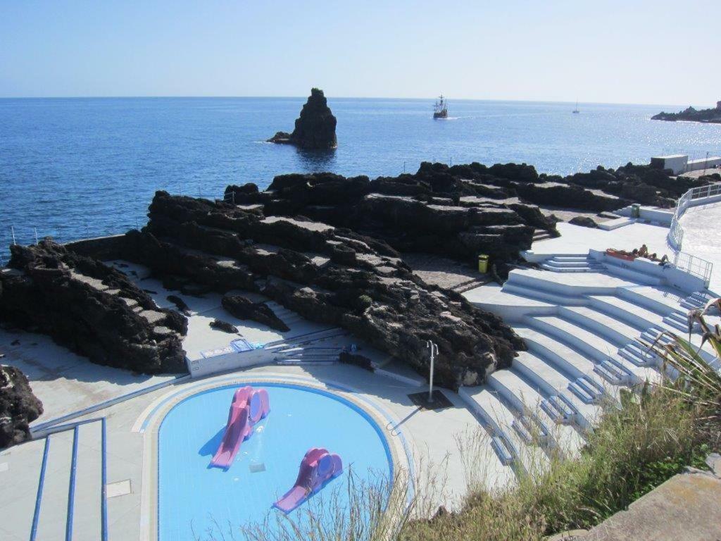 Edthela Villa Funchal  Kültér fotó